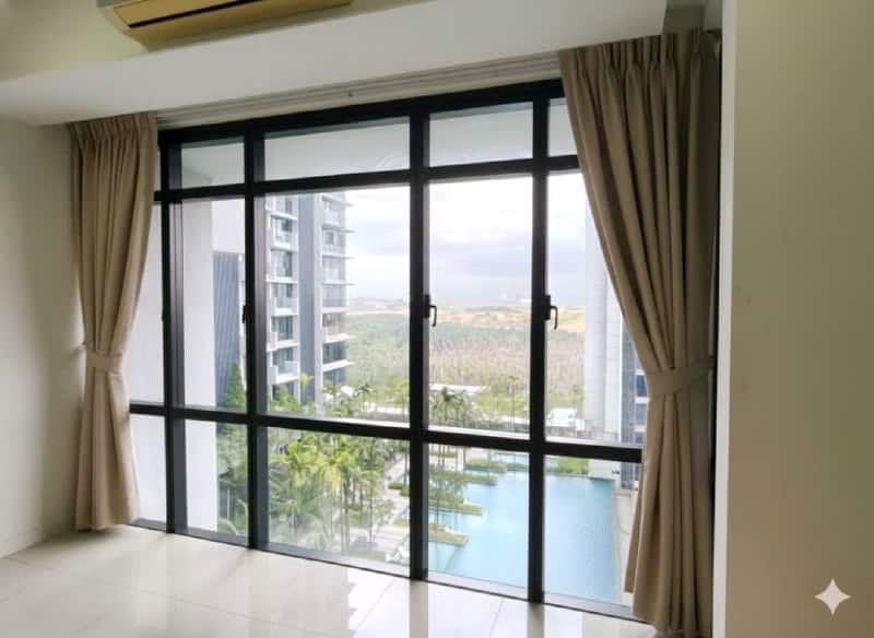 Studio Havona Apartment