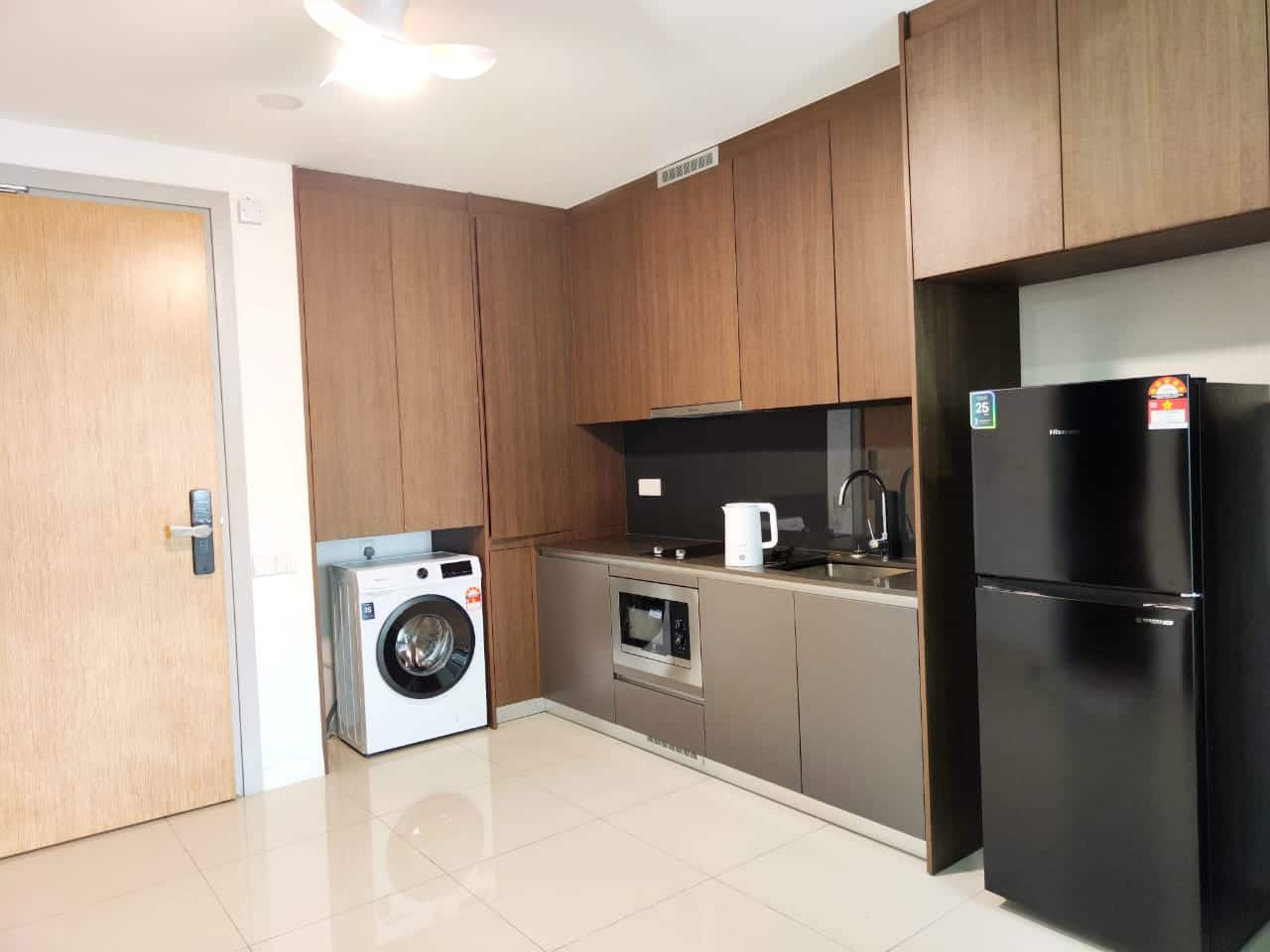 Studio Havona Apartment 5