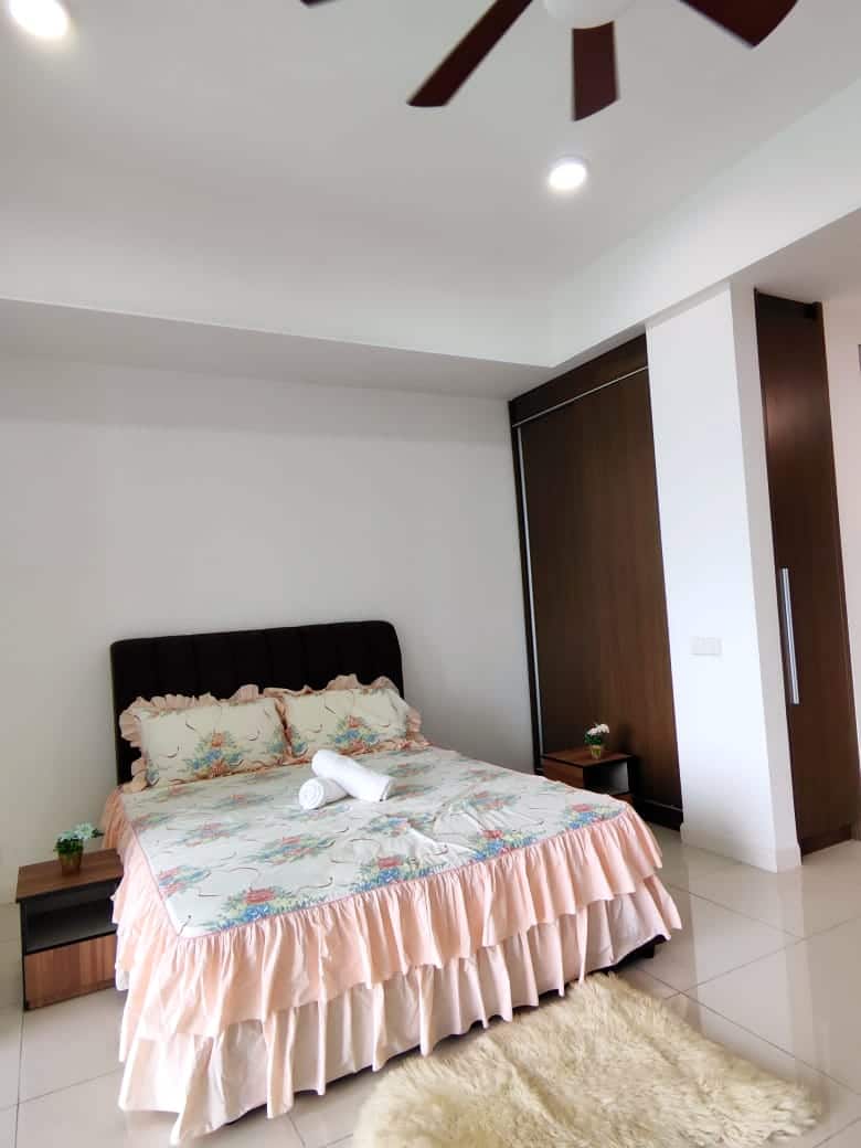 Studio Havona Apartment 3