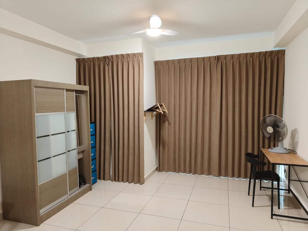 Studio KSL Residence @ Daya 2