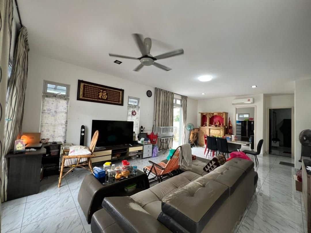 Double Storey Cluster Eco Spring Dover 2
