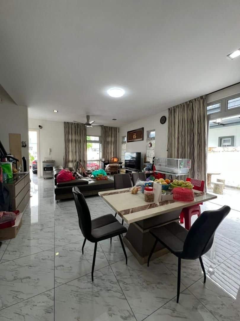 Double Storey Cluster Eco Spring Dover 4
