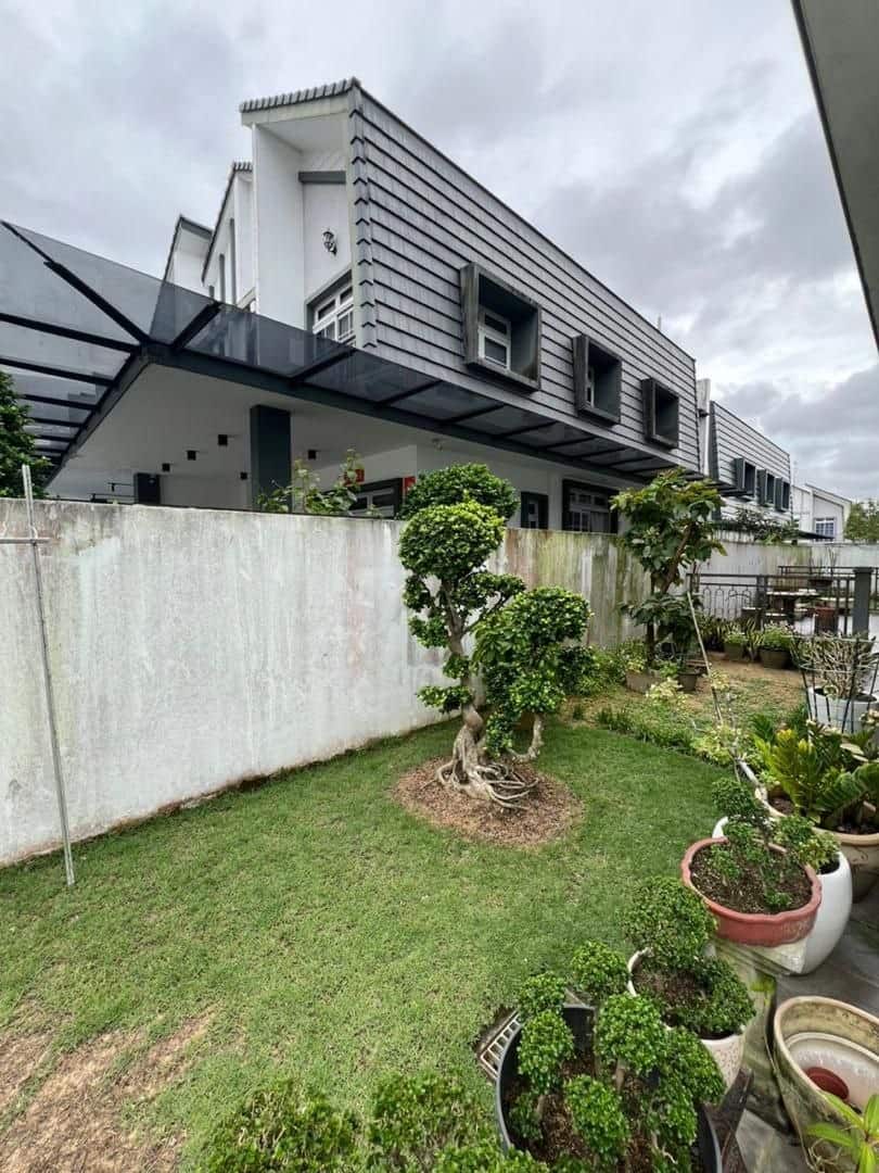 Double Storey Cluster Eco Spring Dover
