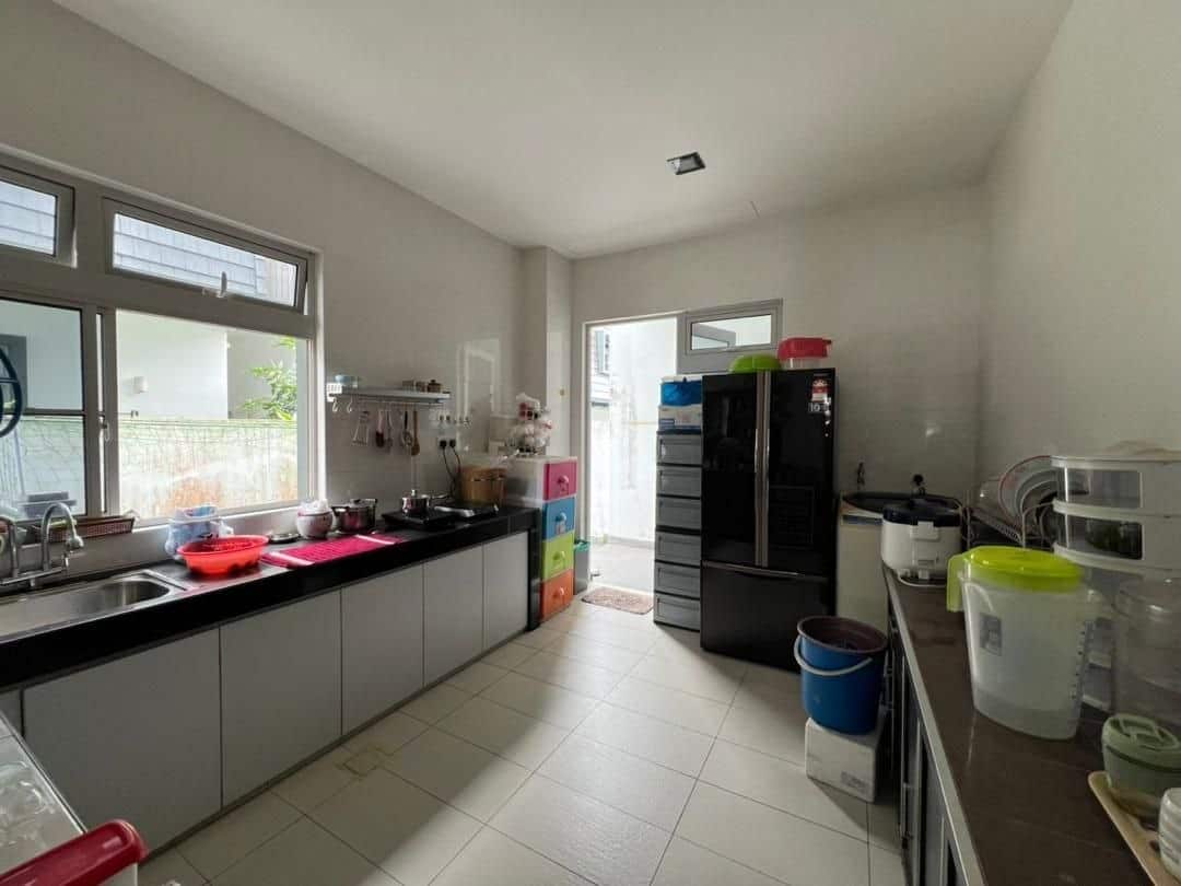 Double Storey Cluster Eco Spring Dover 3