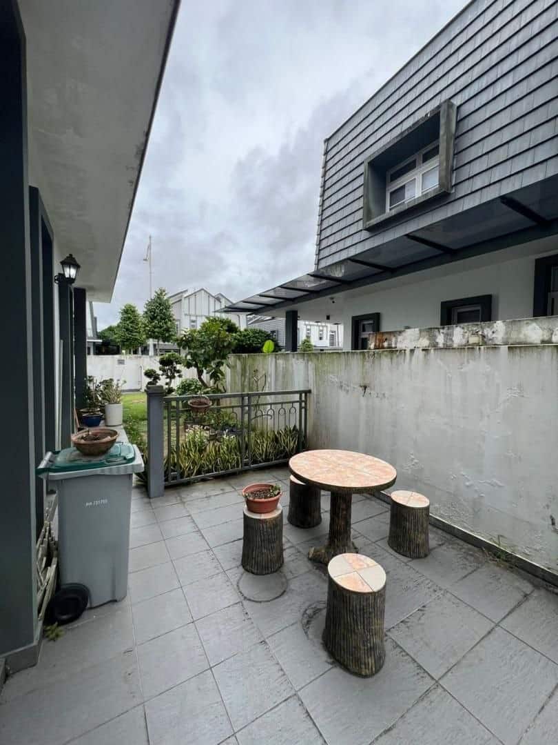 Double Storey Cluster Eco Spring Dover 5