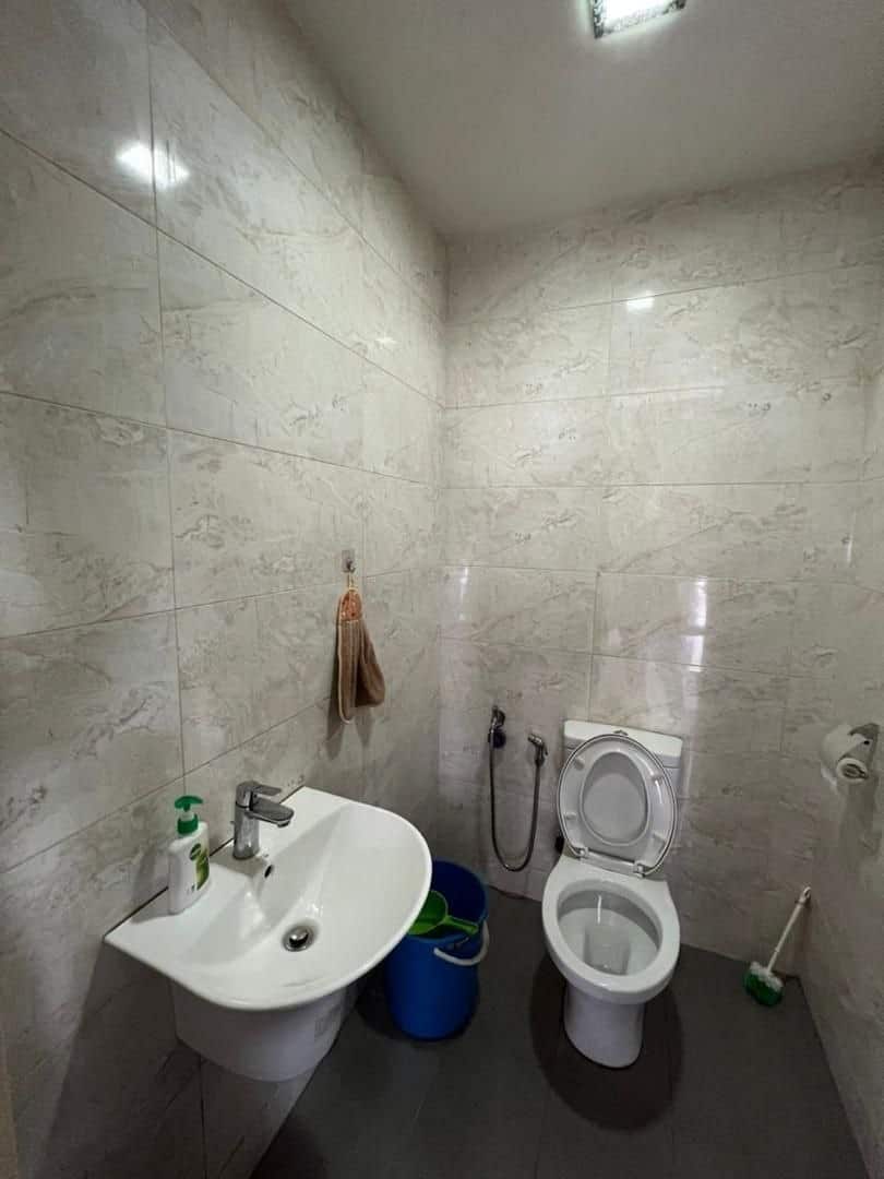 Double Storey Cluster Eco Spring Dover 11