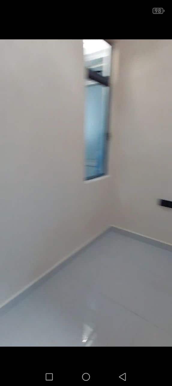 Service Apartment KSL Residence 2 5