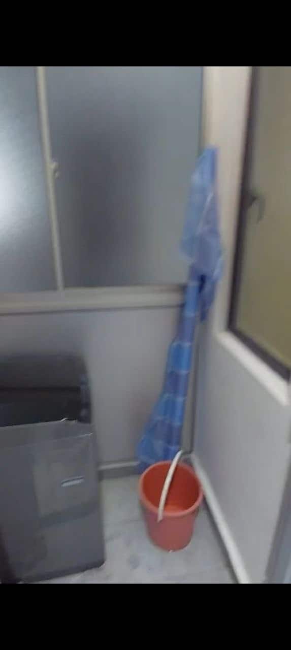 Service Apartment KSL Residence 2 8