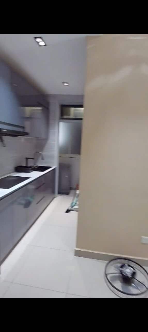 Service Apartment KSL Residence 2 2