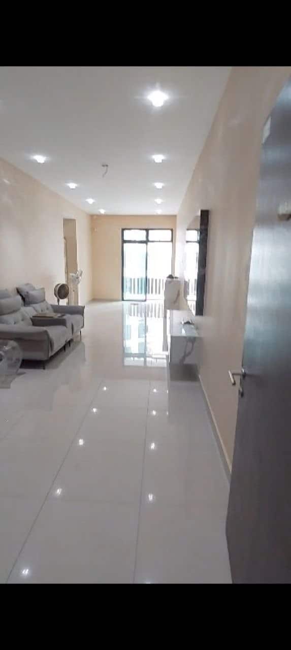 Service Apartment KSL Residence 2