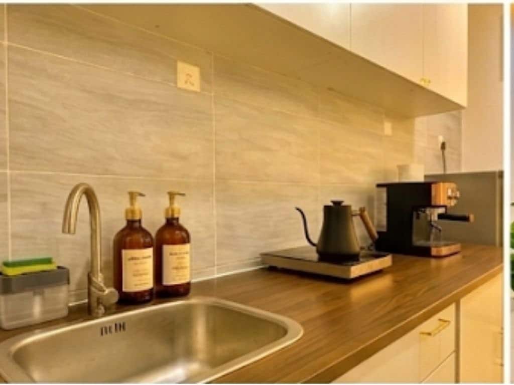 Tower A Service Apartment KSL Residence 2 Kangkar Tebrau 8