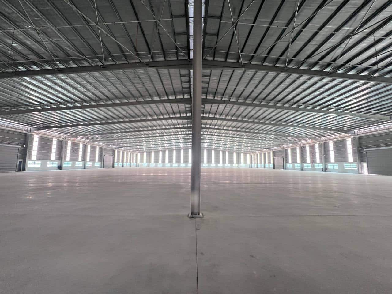 Detached Factory Seelong 5