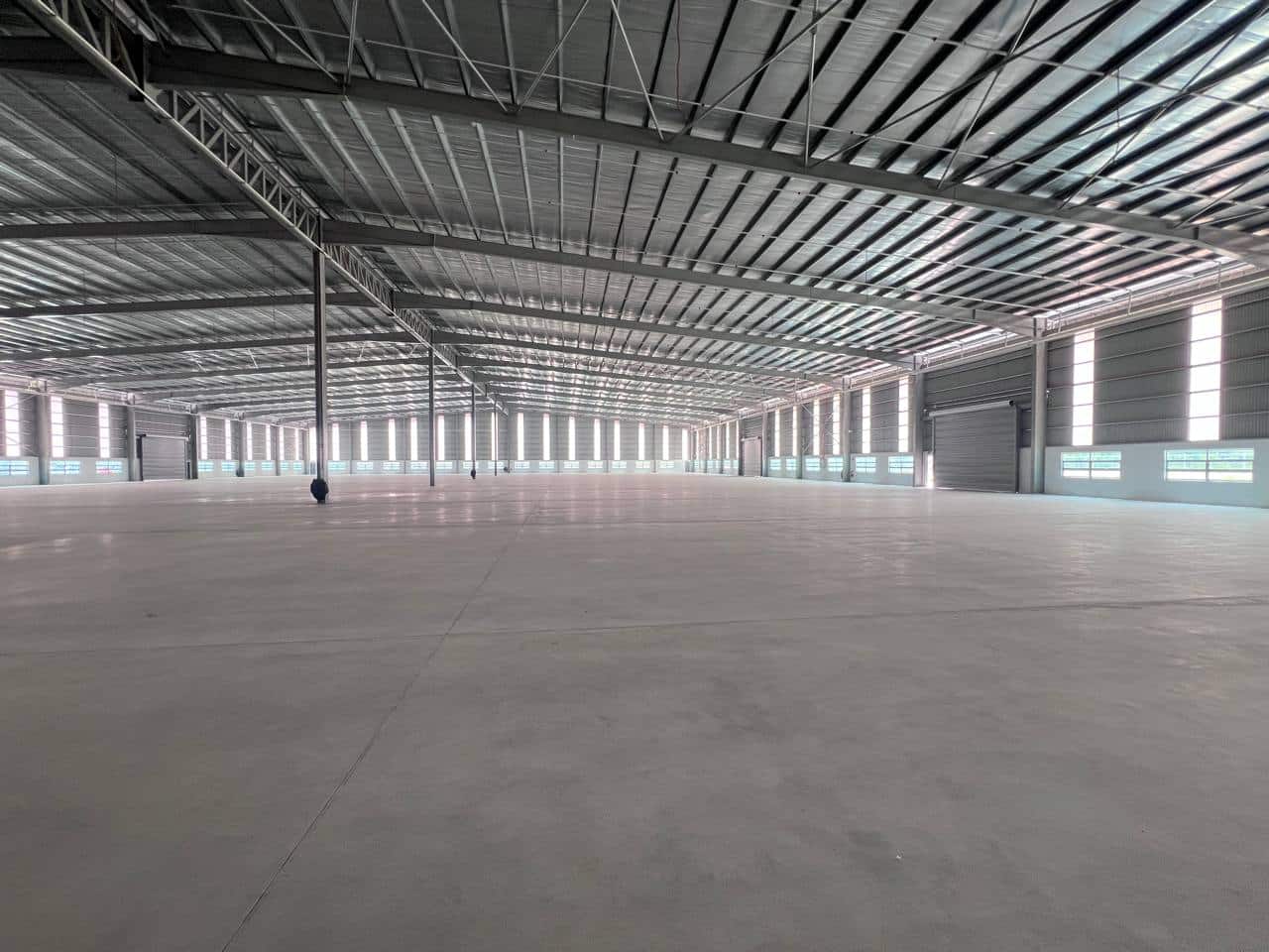 Detached Factory Seelong 4