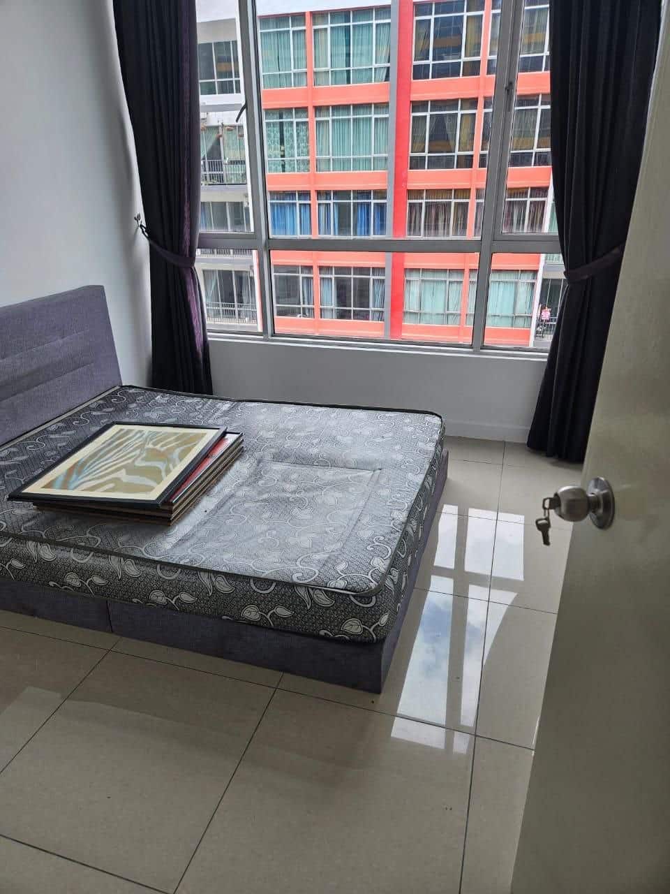 Condo Greenfield Regency 3