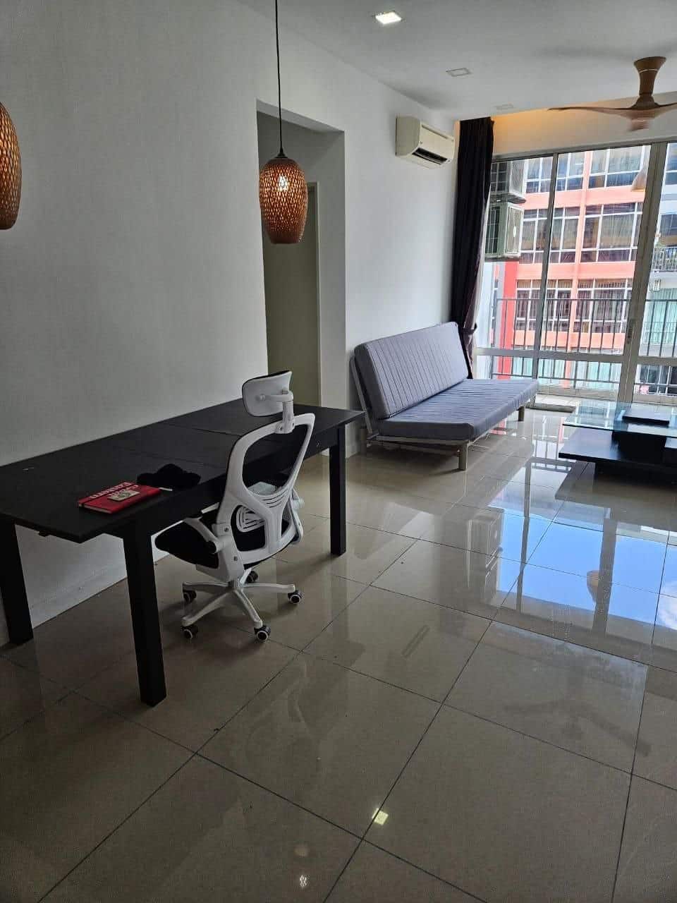 Condo Greenfield Regency 2
