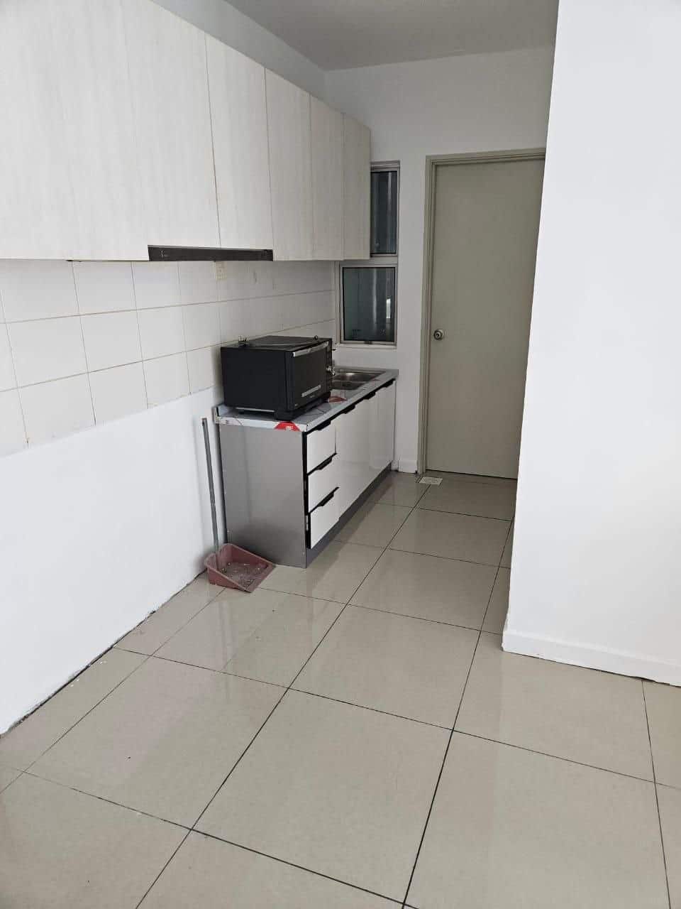 Condo Greenfield Regency 5
