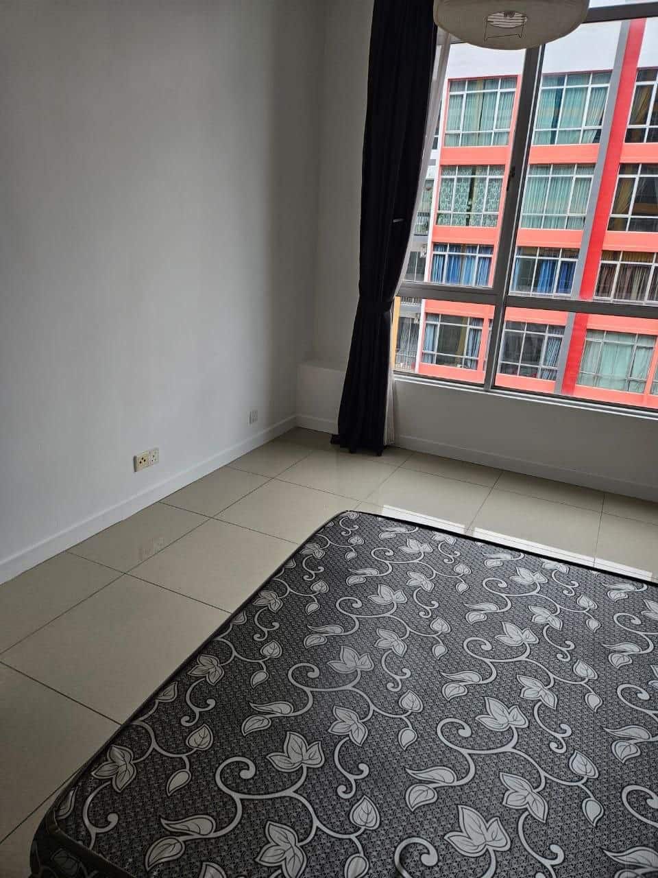 Condo Greenfield Regency 4