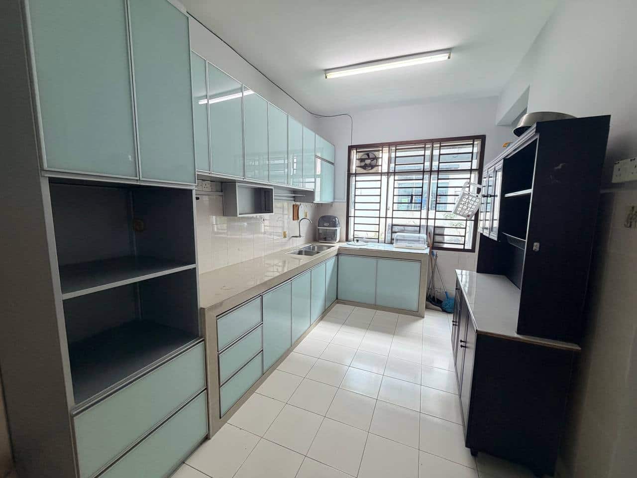 Double storey terrace Spring Ville 5