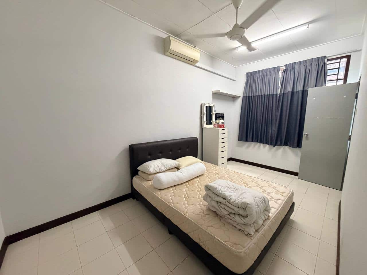 Double storey terrace Spring Ville 6