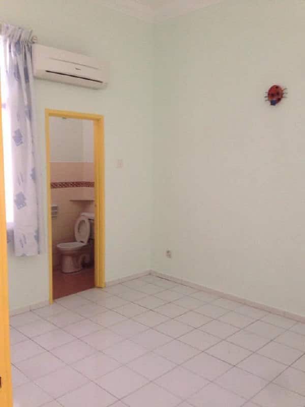 Single Storey Terrace Taman Mutiara Rini 8