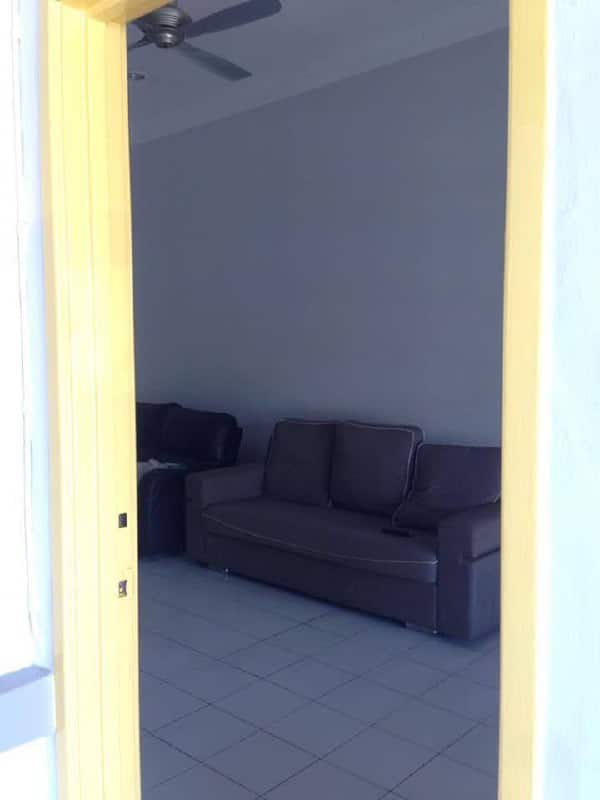 Single Storey Terrace Taman Mutiara Rini 3