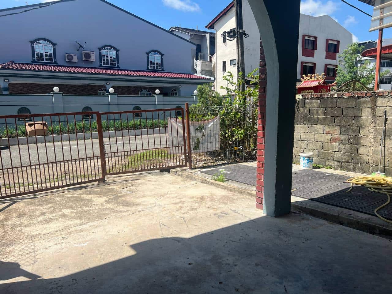 Double Storey Terrace House Taman Jaya 7