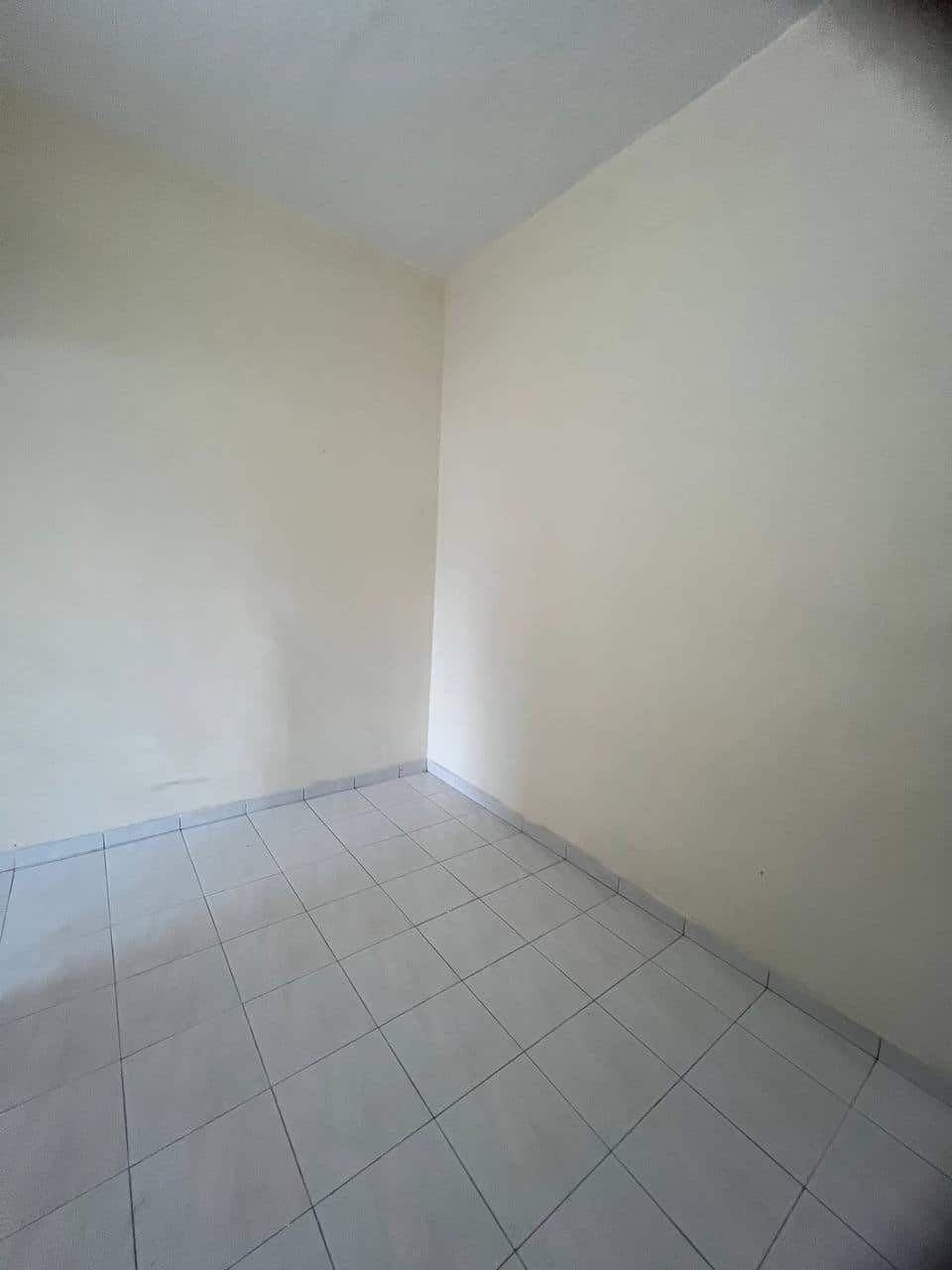 Double Storey Terrace House Taman Jaya 6