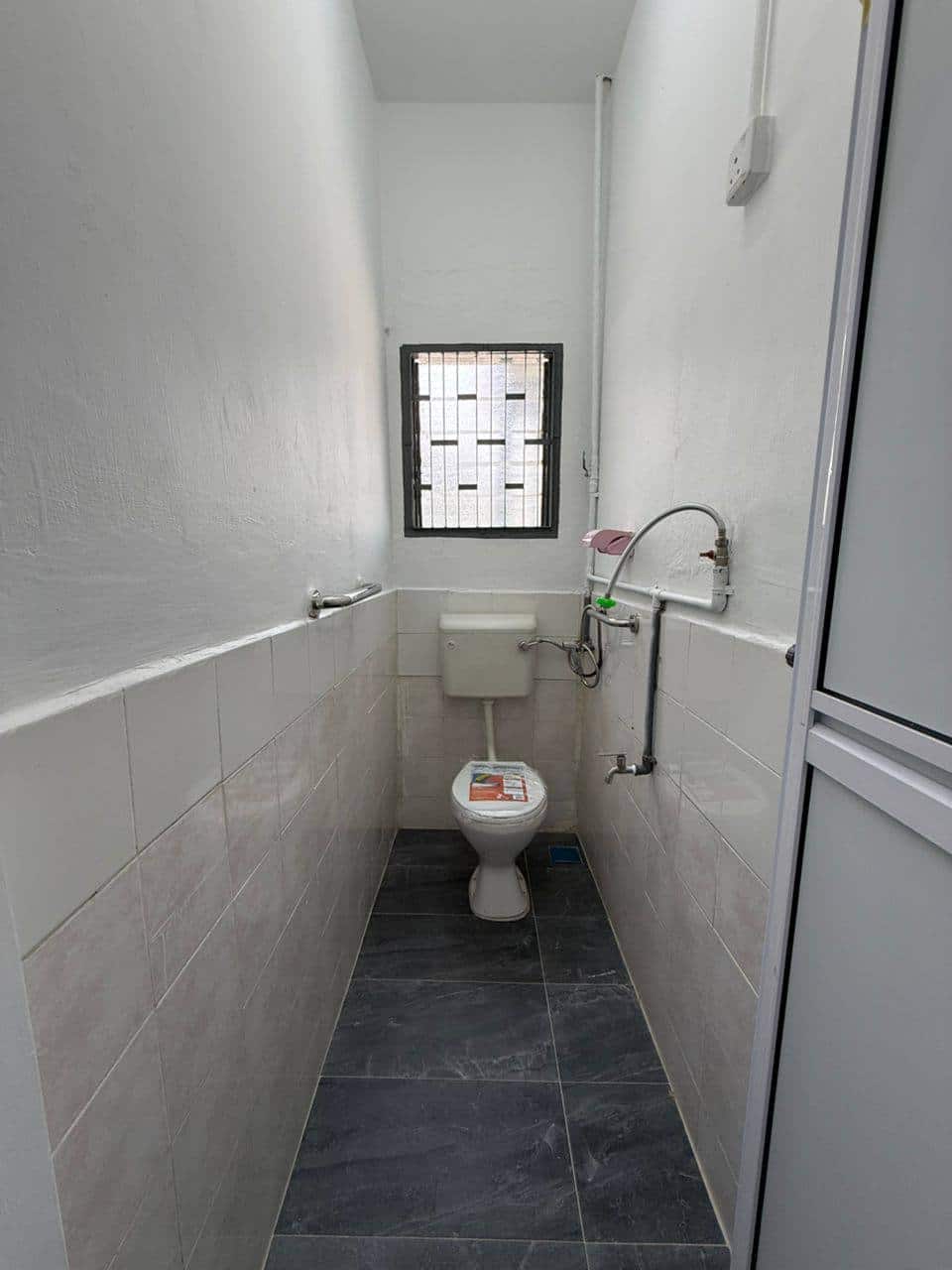 Single Storey Semi D Taman Iskandar 11