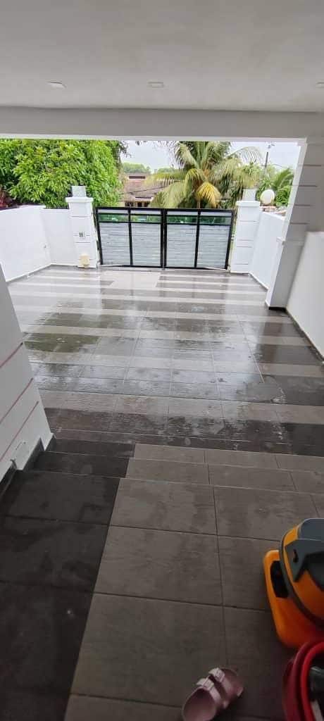 Double Storey Terrace Dedap 27, Taman Johor Jaya 3