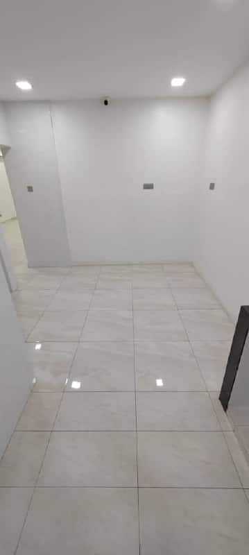 Double Storey Terrace Dedap 27, Taman Johor Jaya 5