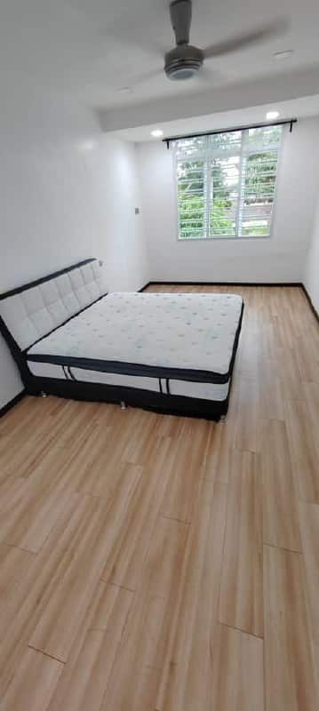 Double Storey Terrace Dedap 27, Taman Johor Jaya 6