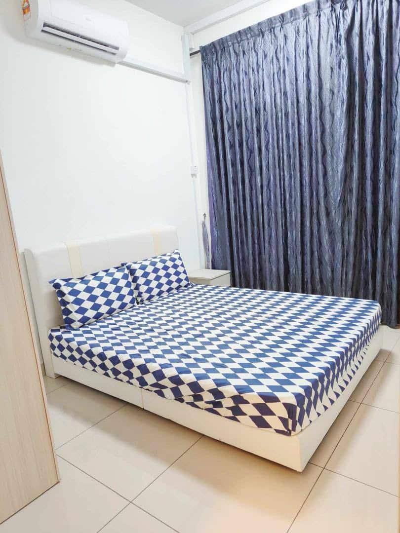 Service Apartment D’Rich 3