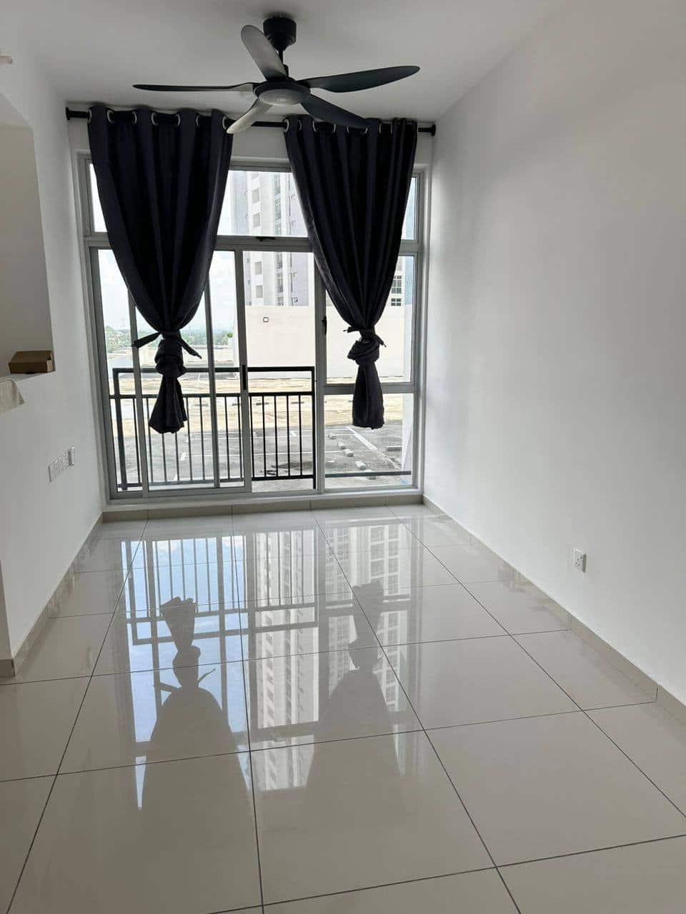 Studio Midas @ Seri Alam 2
