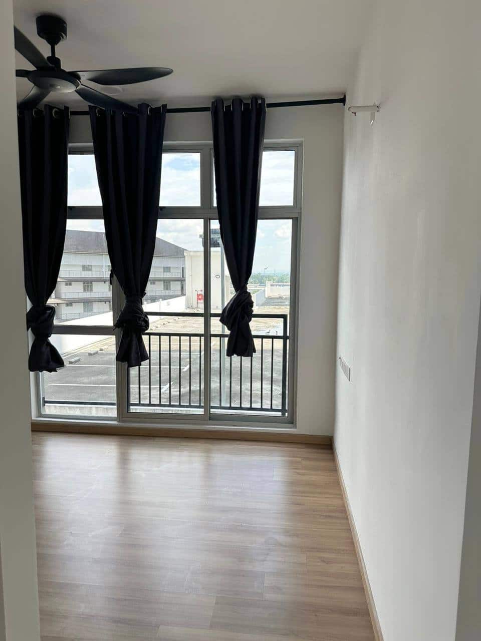 Studio Midas @ Seri Alam