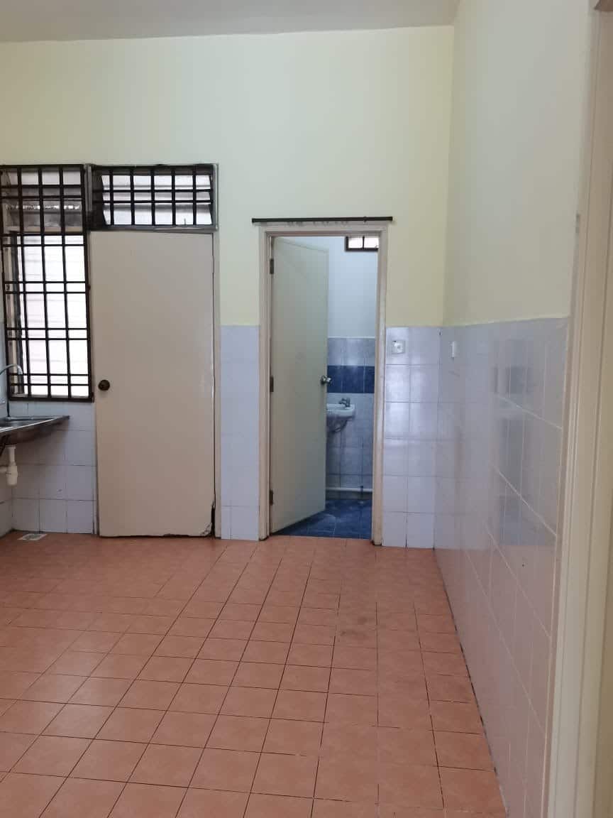 Double Storey Pulai 5