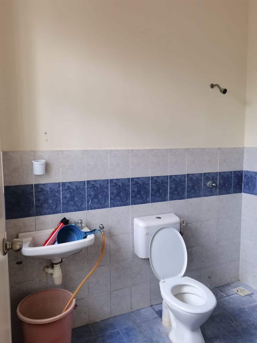Double Storey Pulai 9