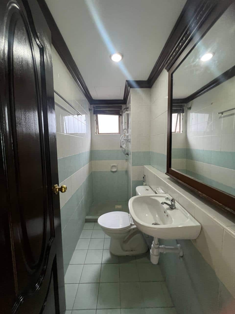 Apartment Jalan Persiaran Danga 4