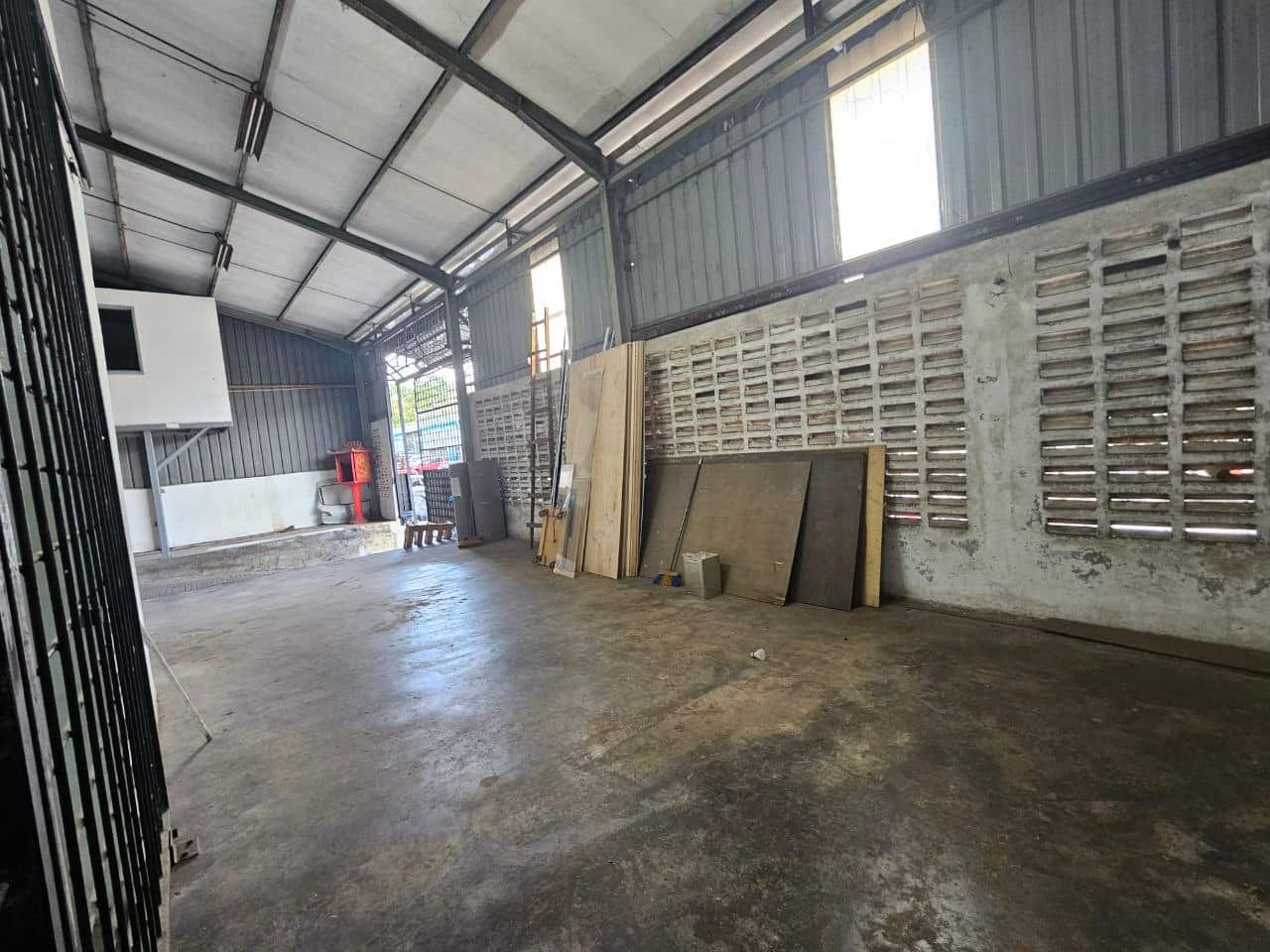 1.5 factory Taman Desa Jaya 7