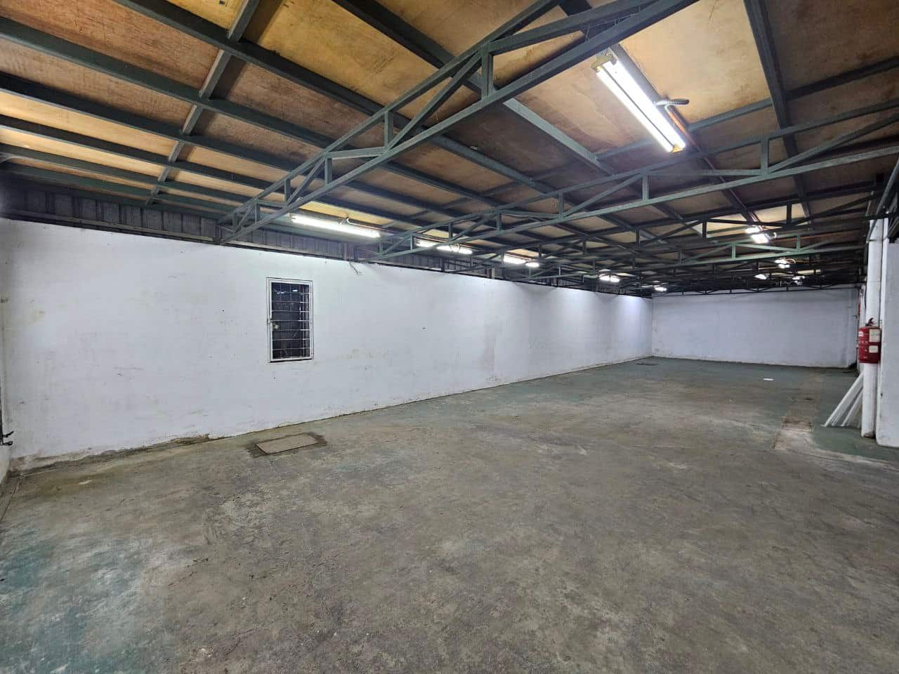 1.5 factory Taman Desa Jaya 3