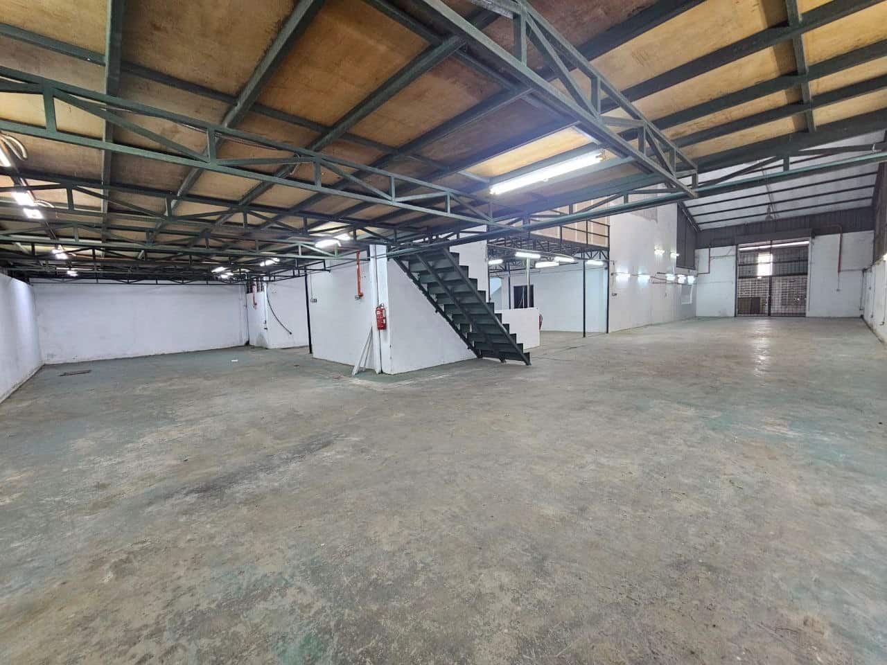 1.5 factory Taman Desa Jaya