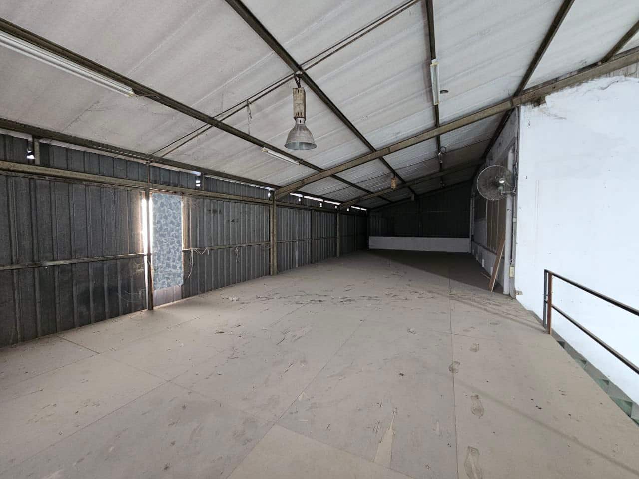1.5 factory Taman Desa Jaya 8