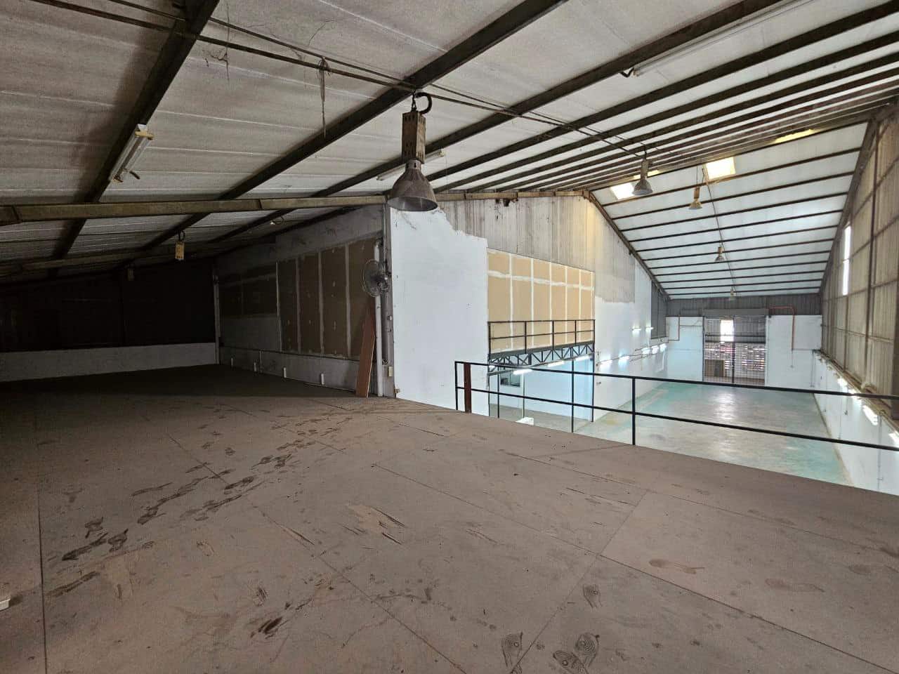 1.5 factory Taman Desa Jaya 6