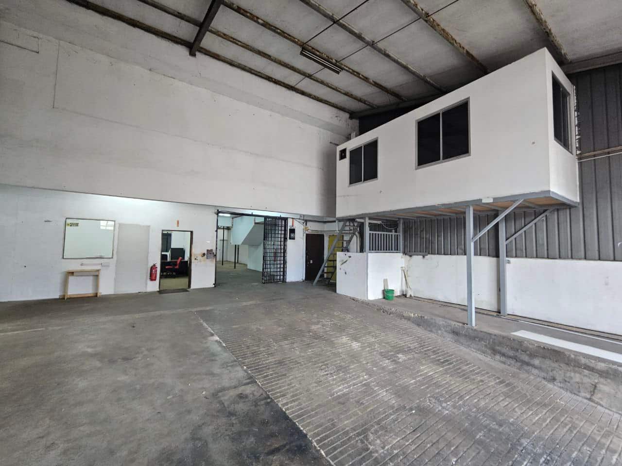 1.5 factory Taman Desa Jaya 4