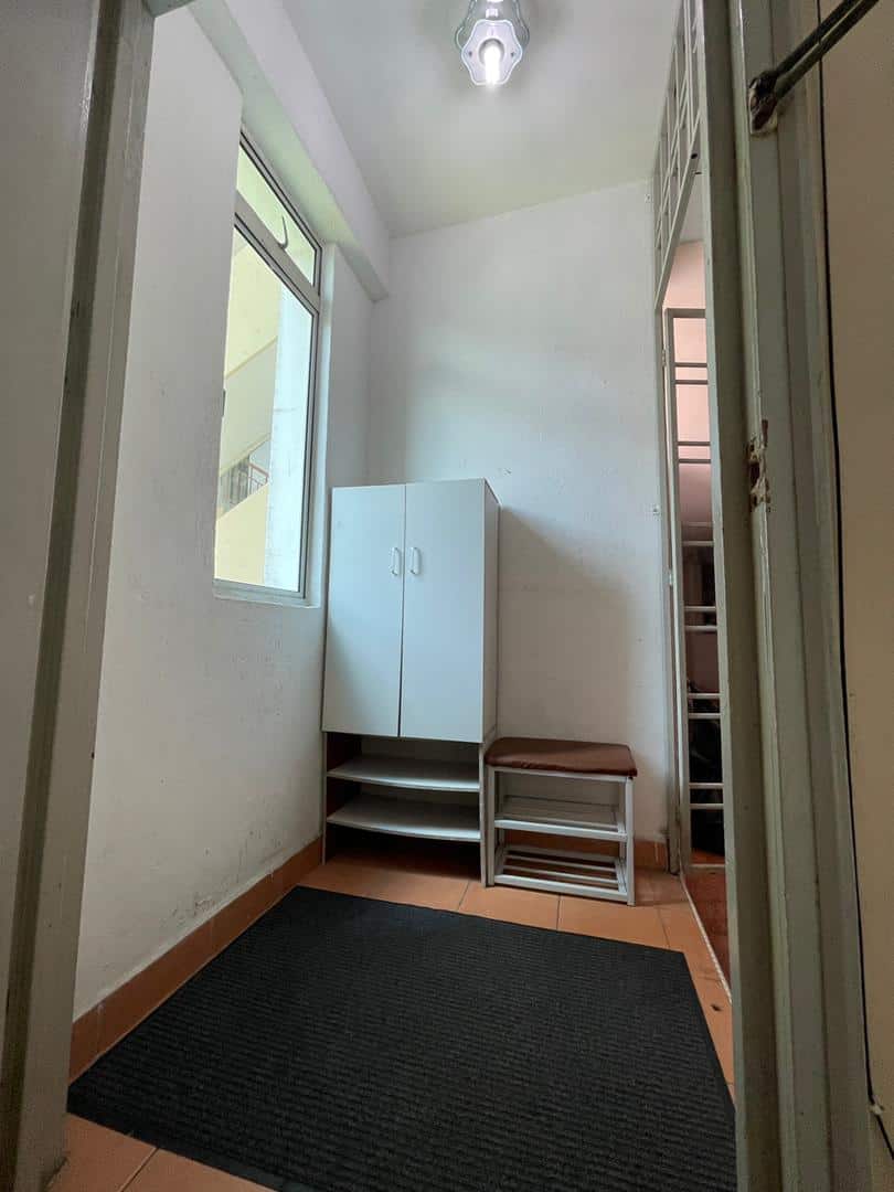 Service Apartment Bayu Puteri 1 5