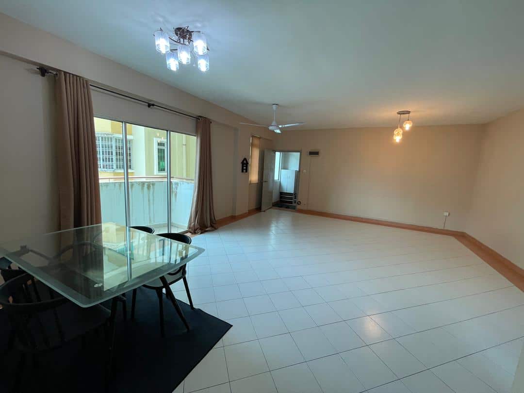 Service Apartment Bayu Puteri 1