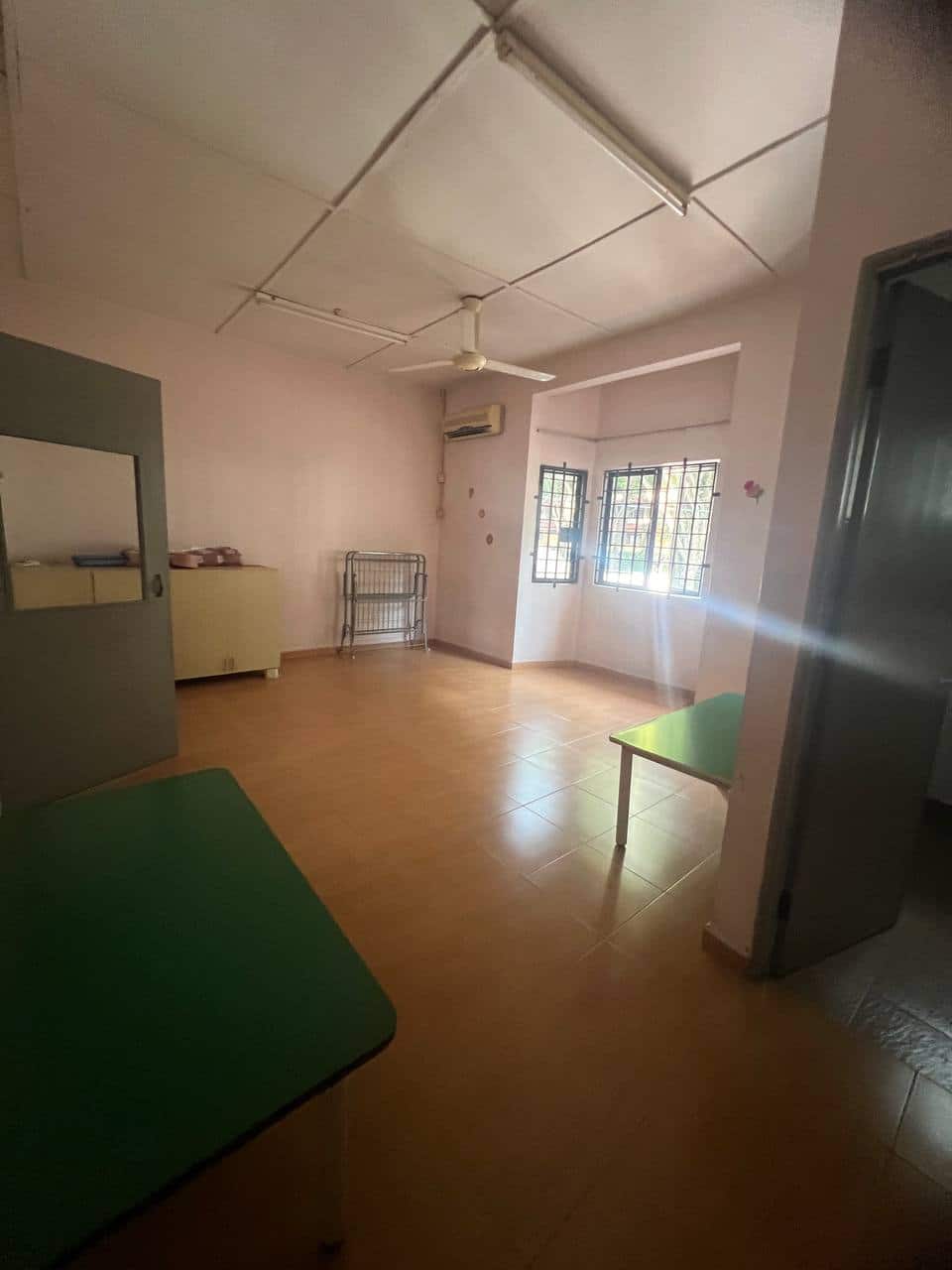 Double Storey Terrace Skudai 2