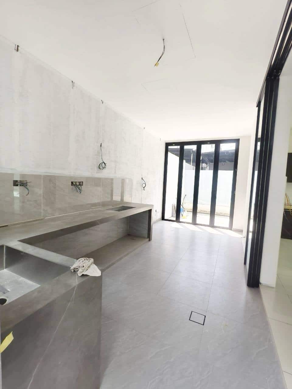 Double Storey Semi-Detached Aster @ Seri Austin 7