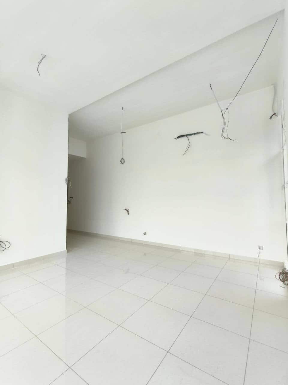 Double Storey Semi-Detached Aster @ Seri Austin 5