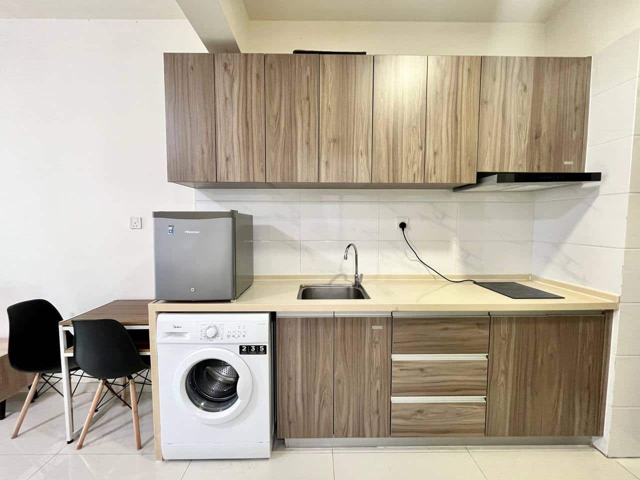 Studio Central Park 6