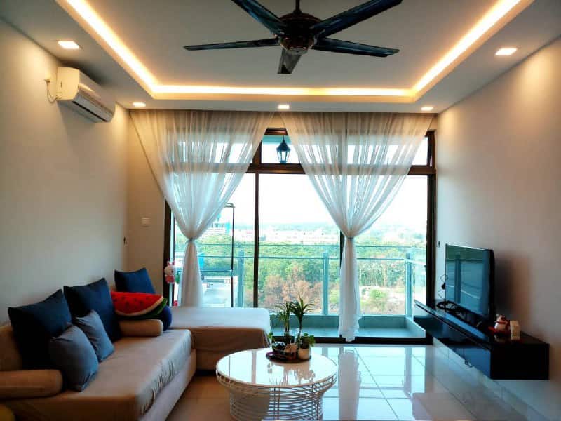 Apartment Parc Regency